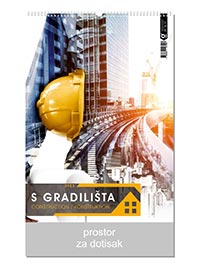 COLOR KALENDAR S GRADILIŠTA
