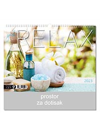 COLOR KALENDAR RELAX