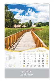 KALENDAR-2022 ZIDNI COLOR SLAVONIJA PROSINAC